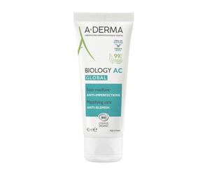 ¡21% DTO! Biology Ac Global Cuidado Matificante Anti-Imperfecciones 40 ml