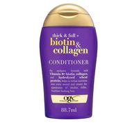 ¡21% DTO! Biotin & Collagen Acondicionador Volumen 88 ml