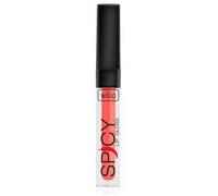Wibo Lip Gloss Spicy 8