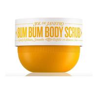 ¡21% DTO! Bum Bum Body Scrub Exfoliante Corporal 220 gr