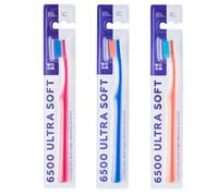 ¡21% DTO! Cepillo de Dientes 6500 Ultra Suave