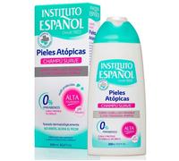 ¡21% DTO! Champú Suave Pieles Atópicas 300 ml
