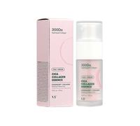 VT COSMETICS CICA Esencia de colágeno, complejo peptídico, 1 onza líquida