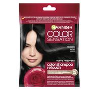 Color Sensation Color Shampoo Retouch Coloración Semi-permanente Sin Amoniaco