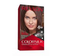 ¡21% DTO! Colorsilk Tinte Sin Amoniaco