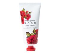 ¡21% DTO! Crema de Manos de Rosas Secret Garden 100 ml