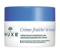 ¡21% DTO! Crema Rica Hidratante 48h 50 ml