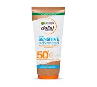 ¡21% DTO! Delial Sensitive Leche 175 ml