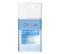 ¡21% DTO! Desmaquillante Ojos Y Labios Waterproof 125 ml