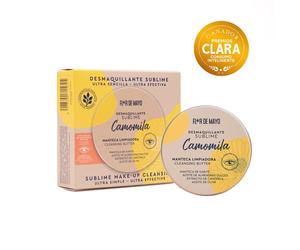 ¡21% DTO! Desmaquillante Sublime Camomila 80 gr