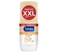 ¡21% DTO! Desodorante Roll-On Dermo+ Sensitive 72h Antitranspirante 90 ml