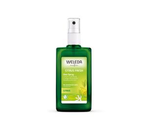 ¡21% DTO! Desodorante Spray Citrus 100 ml