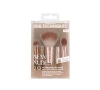 ¡21% DTO! Edición Limitada New Nude On-the-Glow Mini Brush set