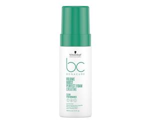 ¡21% DTO! Espuma Volume Boost Perfect 150 ml