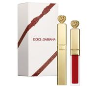 ¡21% DTO! Estuche Devotion Máscara de Pestañas + Liq Lip