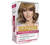 ¡21% DTO! Excellence Creme Tintes