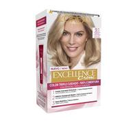 ¡21% DTO! Excellence Creme Tintes