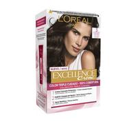¡21% DTO! Excellence Creme Tintes