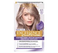 ¡21% DTO! Excellence Creme Tintes