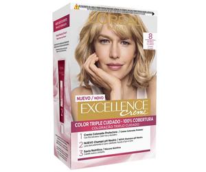 ¡21% DTO! Excellence Creme Tintes