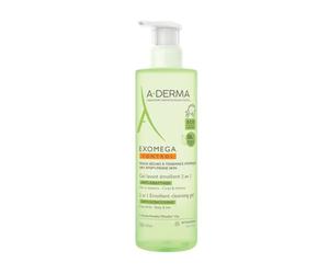 ¡21% DTO! Exomega Gel Control Emoliente 500 ml