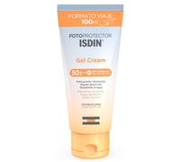 Isdin Fotoprotector ISDIN Gel Cream SPF 50+ - Formato Viaje, 100 ml