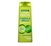 ¡21% DTO! Fructis Fuerza Y Brillo Champú Fortificante 360 ml