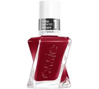 GEL COUTURE #509-paint the gown red