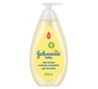 ¡21% DTO! Gel de Baño Cuidado Completo 500 ml