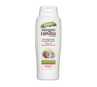 Instituto Español Gel De Baño De Coco - 1250 Ml, Frutal
