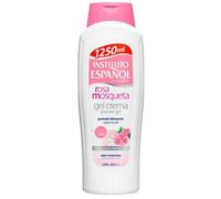 Gel de Ducha en Crema de Rosa Mosqueta 1250 ml