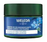 GENCIANA AZUL Y EDELWEISS crema de día redensificante 40 ml