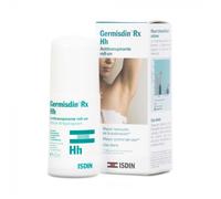 ¡21% DTO! Germisdin Desodorante Roll-On 72 H 40 ml