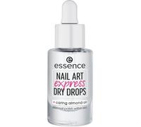 ¡21% DTO! Gotas Secado Rápido 8 ml