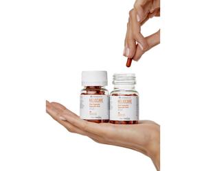 ¡21% DTO! Heliocare Advanced Oral Cápsulas