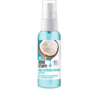 essence Hello, Good Stuff! - Spray fixador de maquiagem hidratante