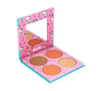 ¡21% DTO! Hello Kitty Apple Pie Face Palette Paleta de Rostro