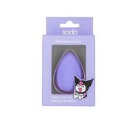 ¡21% DTO! Hello Kitty Kuromi Esponja de Maquillaje
