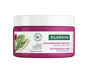 ¡21% DTO! Hidratación - Brillo Mascarilla Repulpante al Higo de Barbaria 250 ml