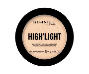 ¡21% DTO! High'light Iluminador en Polvo