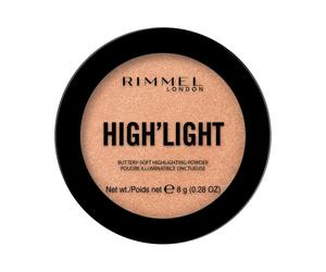 ¡21% DTO! High'light Iluminador en Polvo