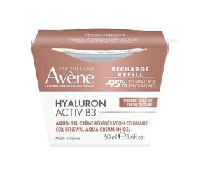 ¡21% DTO! Hyaluron Activ B3 recarga Aqua Gel-Crema Regeneradora Celular 50 ml