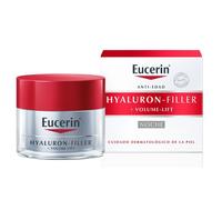¡21% DTO! Hyaluron Filler & Volume Lift Crema Noche 50 ml