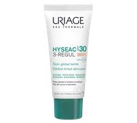 ¡21% DTO! Hyséac 3-Regul SPF30 Crema Facial Anti Imperfecciones 40 ml