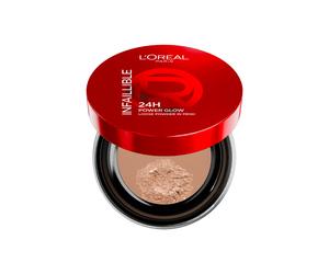 ¡21% DTO! Infaillible 24H Power Glow Loose Powder