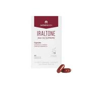 ¡21% DTO! Iraltone AGA 5α Supreme Cápsulas Anticaída Capilar