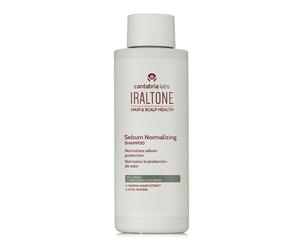 ¡21% DTO! Iraltone Champú Sebo-Regulador 200 ml