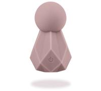 ¡21% DTO! Jaque Mate Vibrador Clitoral