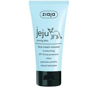 ¡21% DTO! Jeju Young Skin Mousse Facial Hidratante 50 ml
