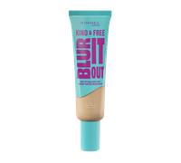 ¡21% DTO! Kind - Free Blur It Out Base de Maquillaje Matificante 30 ml